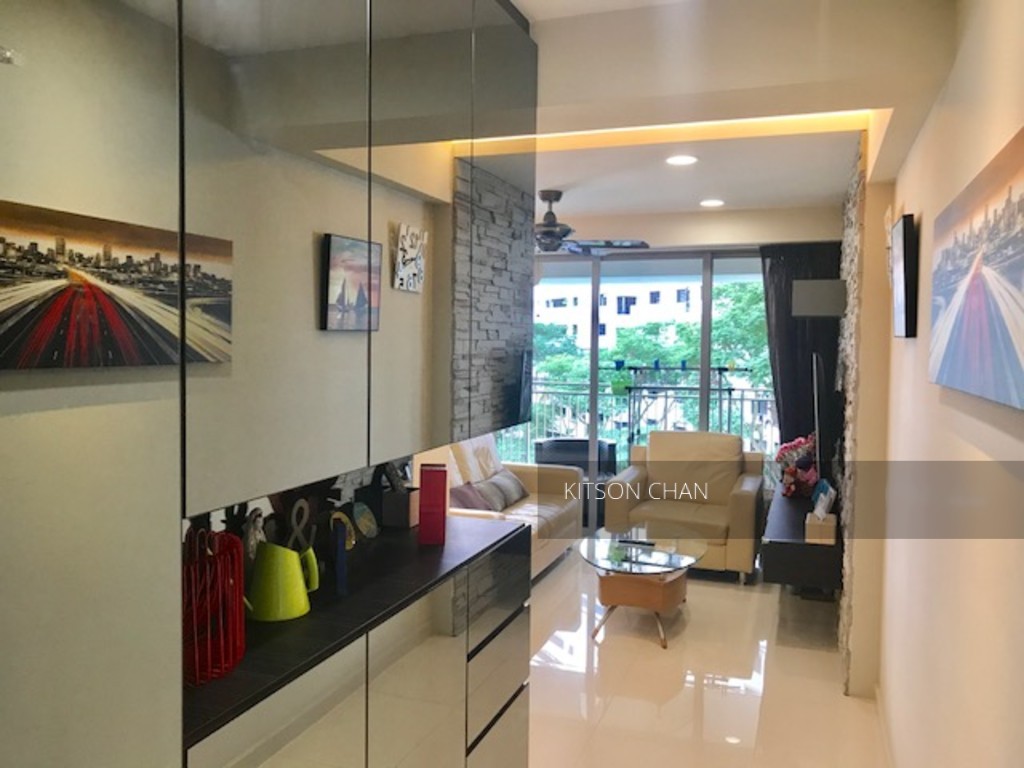 Blk 138C The Peak @ Toa Payoh (Toa Payoh), HDB 5 Rooms #145034062